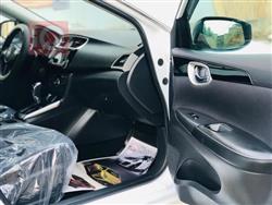 نیسان سێنترا